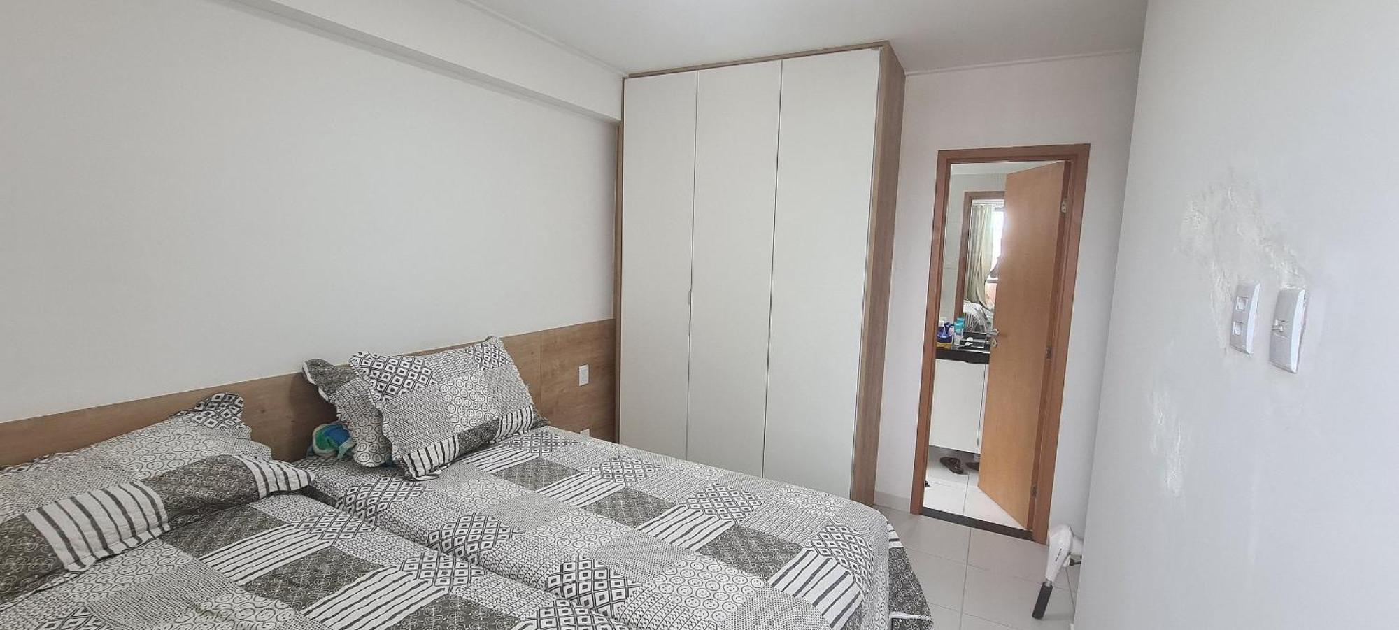 Mana Beach Experience - 62M2 - 2 Quartos - 1 Suite - Com Opcao De Terreo Tipo Studio, 30M2 - Praia De Muro Alto Porto de Galinhas Bagian luar foto