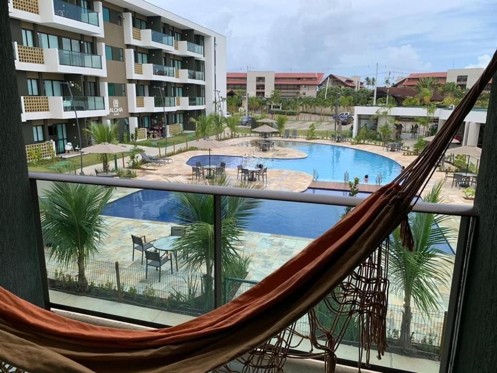 Mana Beach Experience - 62M2 - 2 Quartos - 1 Suite - Com Opcao De Terreo Tipo Studio, 30M2 - Praia De Muro Alto Porto de Galinhas Bagian luar foto