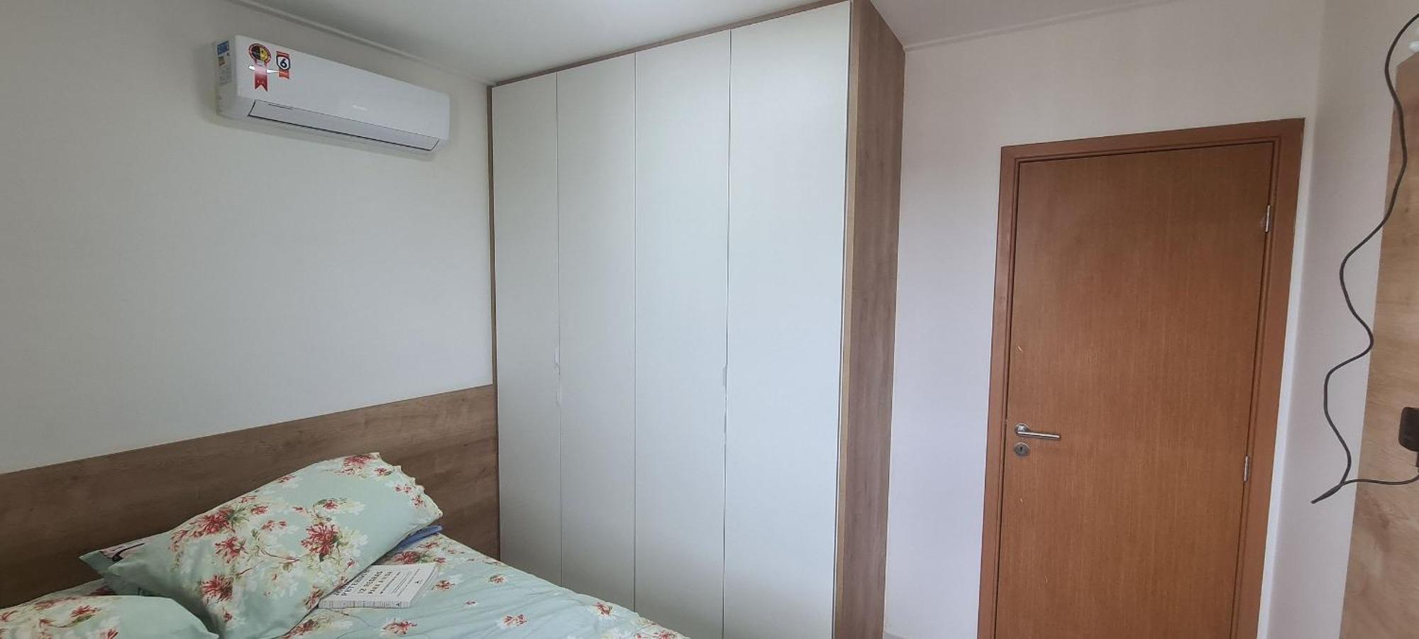 Mana Beach Experience - 62M2 - 2 Quartos - 1 Suite - Com Opcao De Terreo Tipo Studio, 30M2 - Praia De Muro Alto Porto de Galinhas Bagian luar foto
