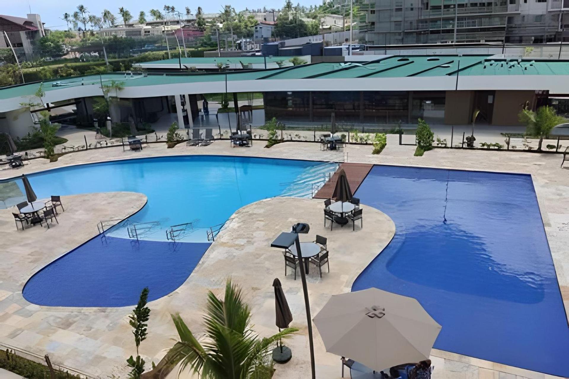 Mana Beach Experience - 62M2 - 2 Quartos - 1 Suite - Com Opcao De Terreo Tipo Studio, 30M2 - Praia De Muro Alto Porto de Galinhas Bagian luar foto